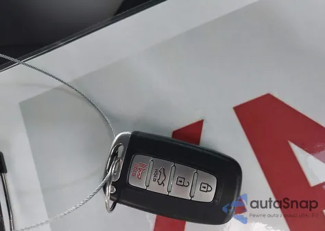 2013 Hyundai Sonata Se из США, поврежденный, VIN 5NPEC4AC5DH731710